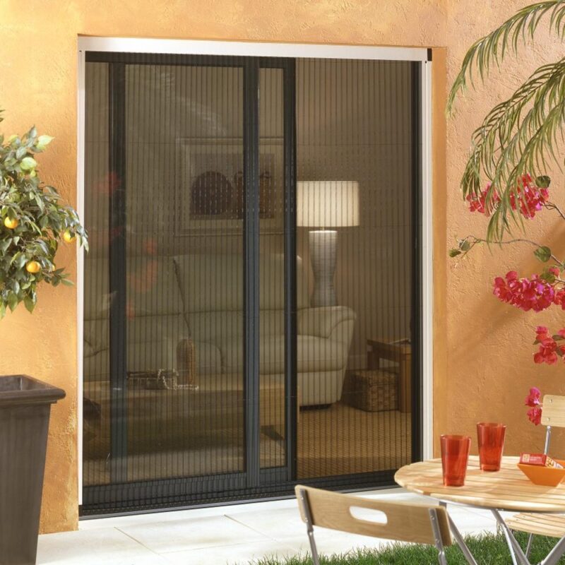 Plise sineklik stor sineklik sürme sineklik – modern sineklik çözümleri