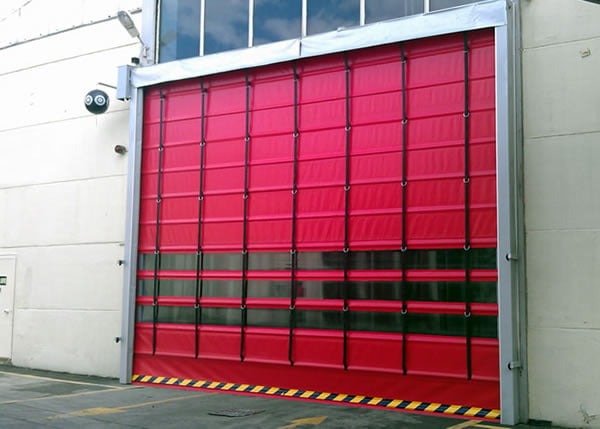 Otomatik kapı montaj ekibi – Ankara