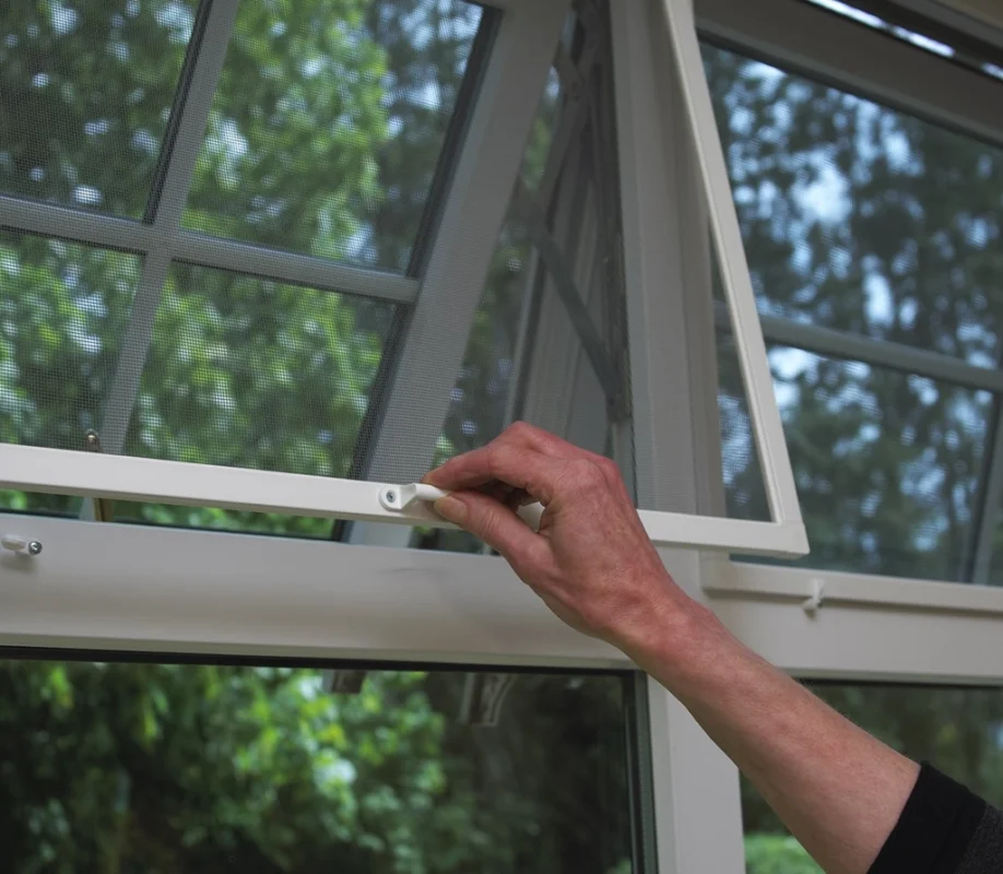 Plise sineklik stor sineklik sürme sineklik – modern sineklik çözümleri