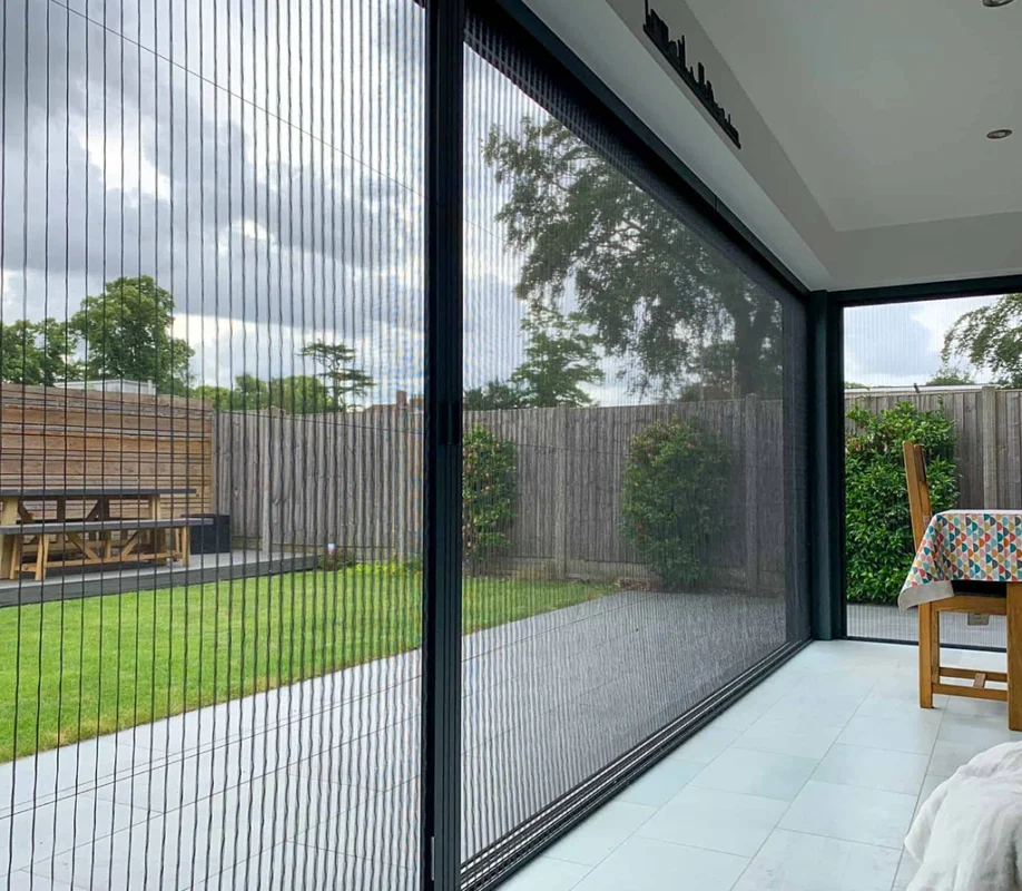 Plise sineklik stor sineklik sürme sineklik – modern sineklik çözümleri