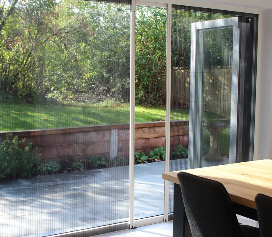 Plise sineklik stor sineklik sürme sineklik – modern sineklik çözümleri